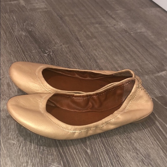 BCBGeneration Ballet flats. - Picture 3 of 5